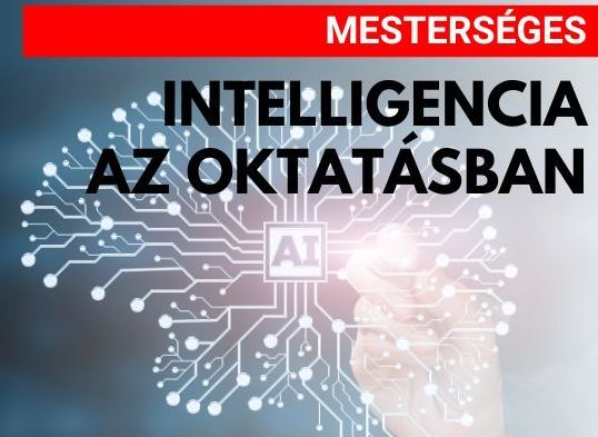 Mesterséges intelligencia használata  a szakképzésben 