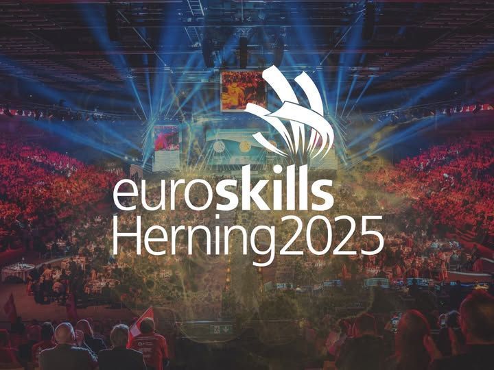 EuroSkills verseny