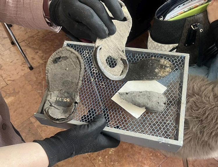 Látogatás a Thúry György Múzeumban