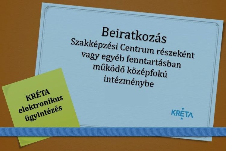 Beiratkozás