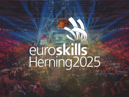 EuroSkills verseny